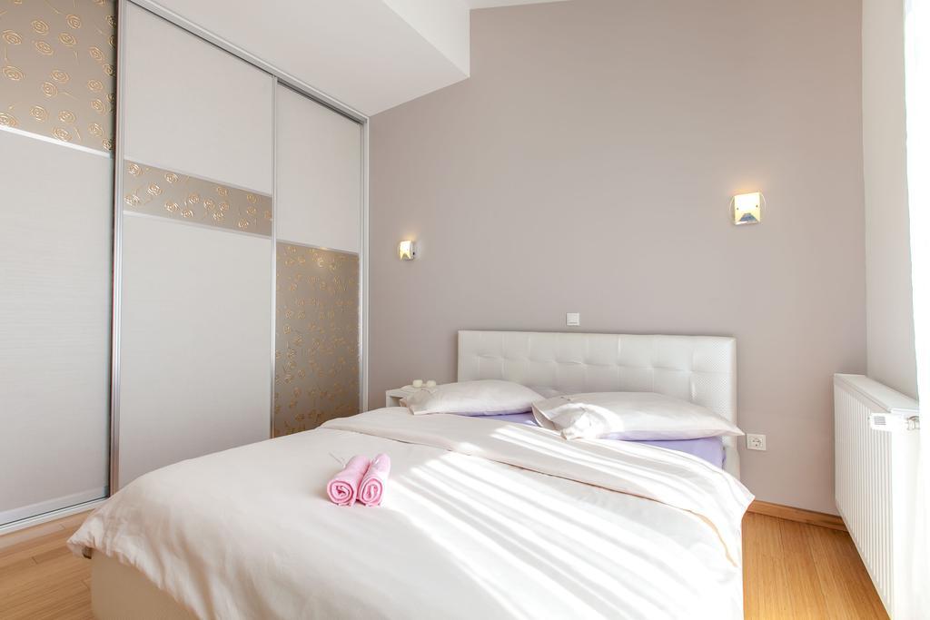 Apartments San Monte Podstrana Room photo
