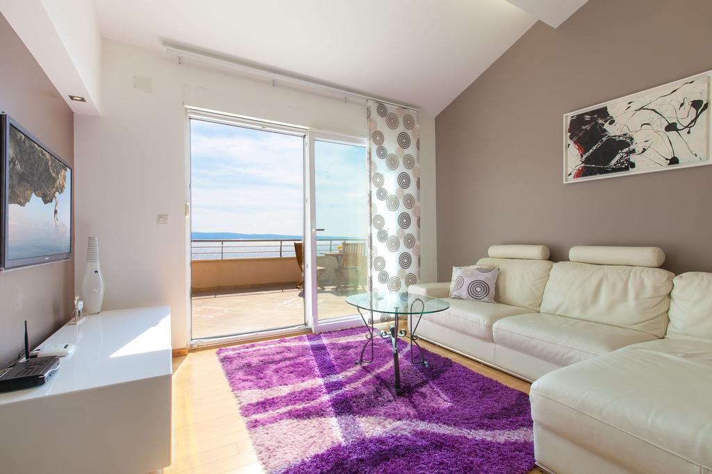 Apartments San Monte Podstrana Room photo