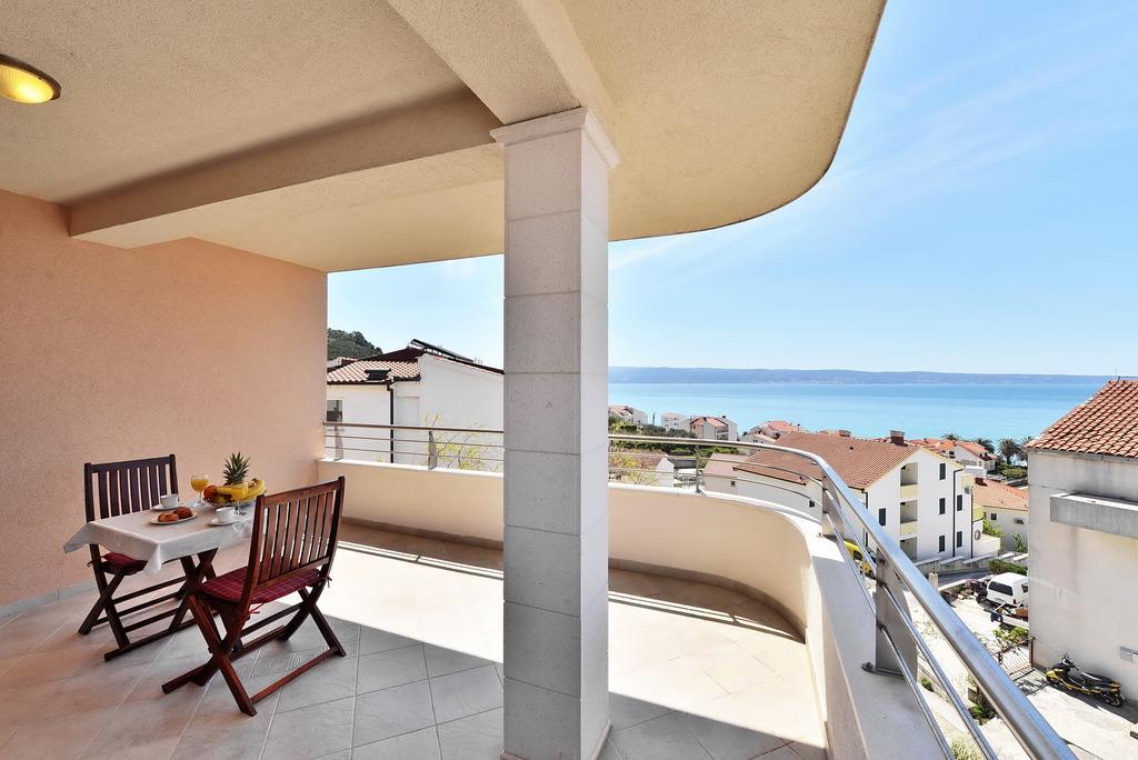 Apartments San Monte Podstrana Room photo
