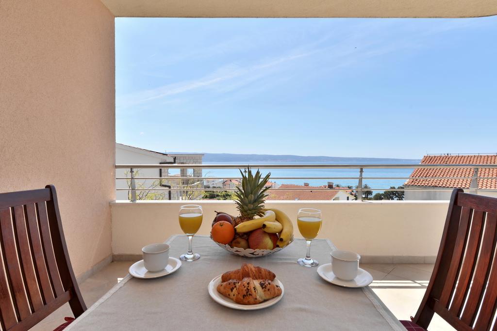 Apartments San Monte Podstrana Room photo