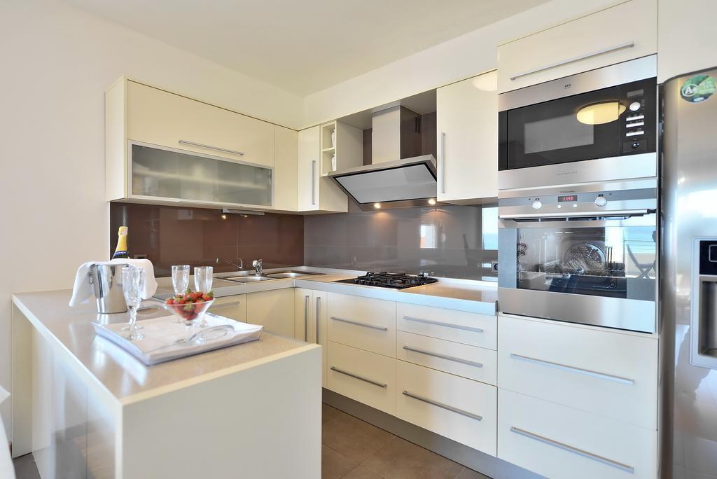 Apartments San Monte Podstrana Room photo