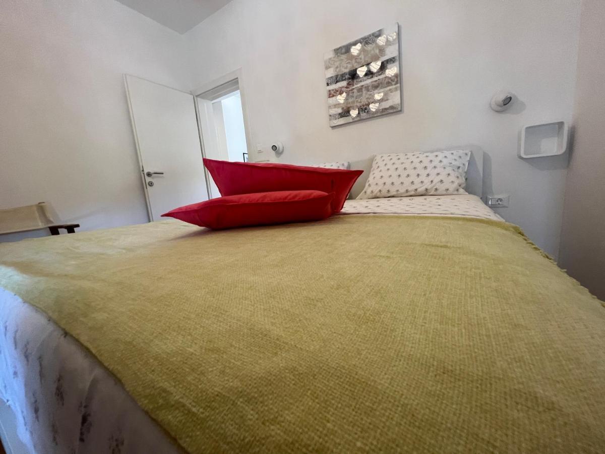 Apartments San Monte Podstrana Exterior photo