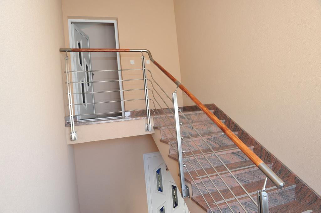 Apartments San Monte Podstrana Room photo