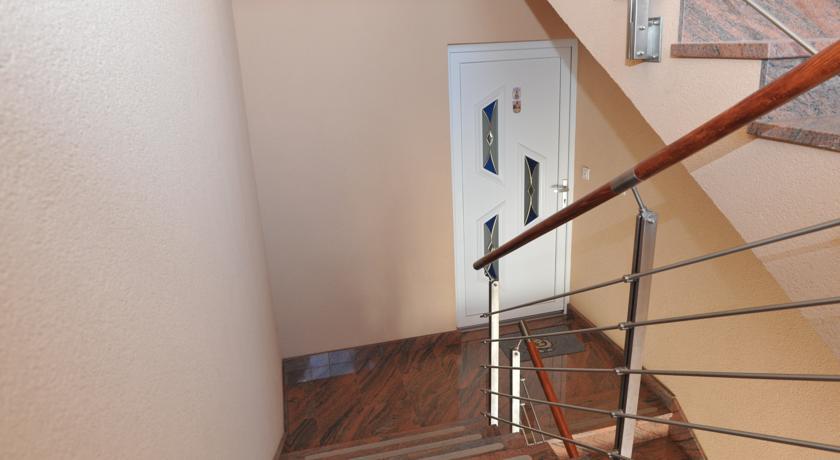 Apartments San Monte Podstrana Exterior photo